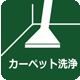 カーペット洗浄 カーペット洗浄