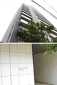 江戸川区東小松川 江戸川区東小松川