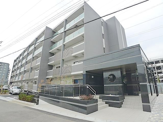 おおたかの森マンション おおたかの森マンション