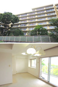 千葉市緑区マンション 千葉市緑区マンション