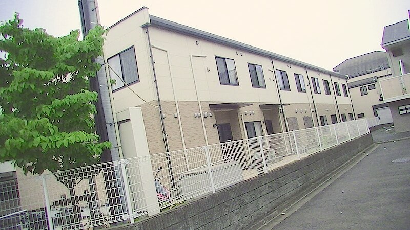 東京 葛飾区 住宅型有料老人ホーム・原状回復工事