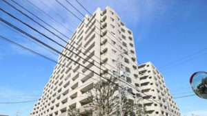 ハウスクリーニング 船橋市 夏見台