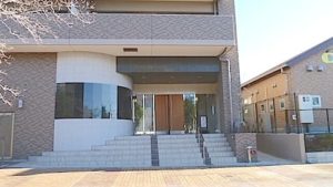 エクセレントシティ千葉ニュータウン中央 外観
