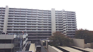 千葉県習志野市屋敷 グランヒルシティーミレナ 外観