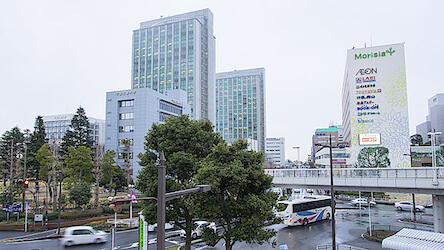 習志野市 アイキャッチ