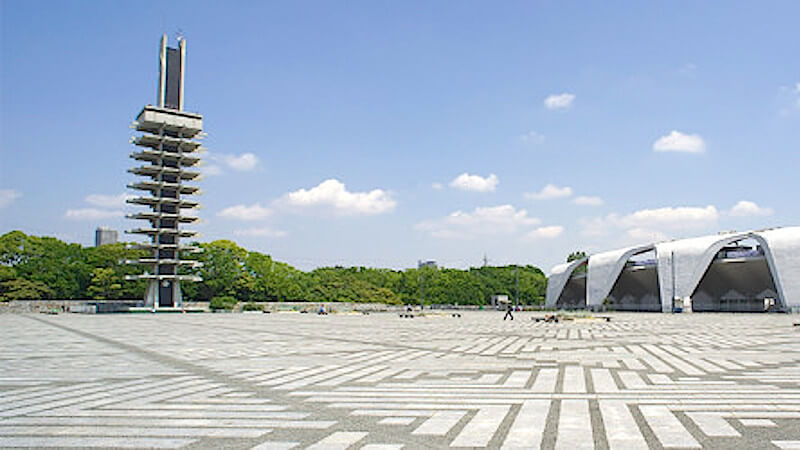 世田谷区 アイキャッチ