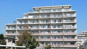 船橋市夏見 ハウスクリーニング